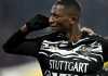 Transfer Serhou Guirassy pemain Stuttgart