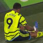 Trio lini depan Arsenal hanya hasilkan 11 gol
