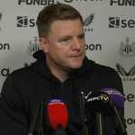 Eddie Howe puji Pep Guardiola sebagai pelatih terbaik