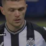 Tawaran Bayern untuk Kieran Trippier ditolak