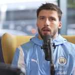 Ruben Dias Merasa Betah di Manchester City