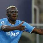 Napoli Bengong deh, Victor Osimhen Mengaku Ingin Bermain di Inggris