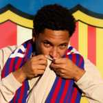 Barcelona akan Diperkuat Vitor Roque di Las Palmas
