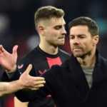 Xavi Alonso Bicara Soal Gantikan Jurgen Klopp
