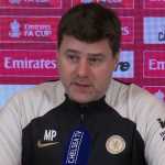 Mauricio Pochettino Jadikan Laga Kontra Aston Villa Sebagai Persiapan Final Piala Liga