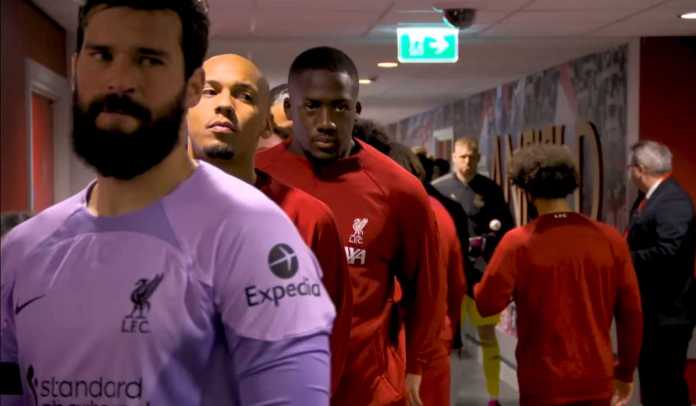 Ibrahima Konate Sebut Liverpool Bertekad Akhiri Musim Dengan Trofi Demi Jurgen Klopp