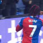 Manchester United Tawarkan Aaron Wan-Bissaka Untuk Dapatkan Michael Olise