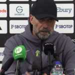 Jurgen Klopp Antusias Sambut Final Piala Liga Inggris Usai Liverpool Langkahi The Cottagers