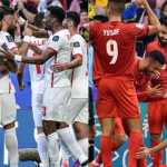 Jelang Yordania vs Bahrain