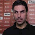 Mikel Arteta Sesalkan Kurangnya Penyelesaian Akhir Sebagai Penyebab Kekalahan Arsenal