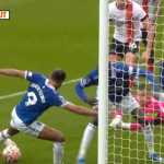 Prediksi Everton vs Luton Town