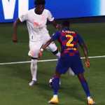 Real Madrid Hasut Alphonso Davies Agar Tidak Perpanjang Kontrak di Allianz Arena