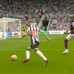 Prediksi Aston Villa vs Newcastle United