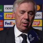Carlo Ancelotti Puji Kinerja Andriy Lunin dan Brahim Diaz Usai Kemenangan Real Madrid