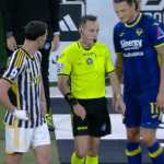 Juventus Sudah Tiga Laga Tanpa Kemenangan