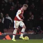Emile Smith Rowe Dilelang demi Danai Transfer Arsenal