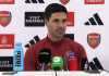 Mikel Arteta Ungkap Kondisi Skuad Arsenal Jelang Laga Tandang ke Stadion London