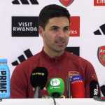 Mikel Arteta Ungkap Kondisi Skuad Arsenal Jelang Laga Tandang ke Stadion London