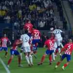 Prediksi Real Madrid vs Atletico Madrid