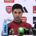 Mikel Arteta Ungkap Pemulihan Cedera dan Kesiapan Tim Jelang Lawan Burnley