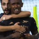 Marquinhos Bakal Dibuang Arsenal