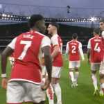 Skuad Lengkap Arsenal Untuk Pertandingan Tandang Melawan The Hammers