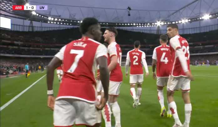 Skuad Lengkap Arsenal Untuk Pertandingan Tandang Melawan The Hammers