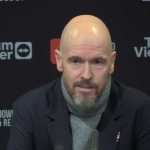 Erik ten Hag Jelaskan Kondisi Cedera Lisandro Martinez Usai Kemenangan Atas West Ham