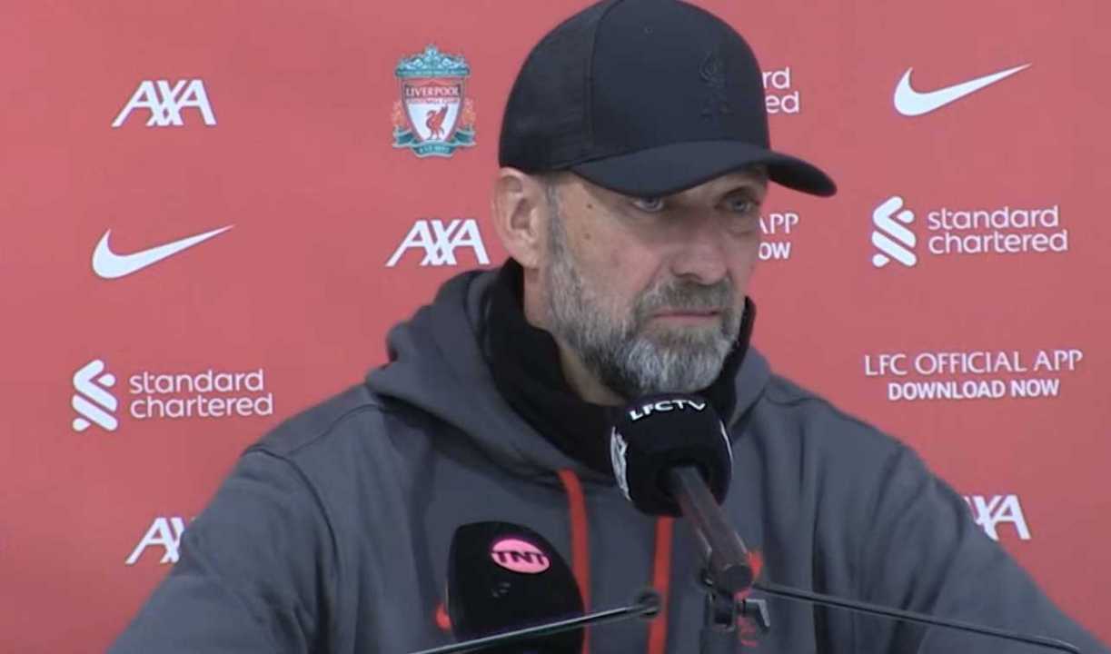 Jurgen Klopp Sangat Puas Atas Kinerja Impresif Liverpool Usai Bantai The Blues di Anfield