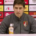 Andoni Iraola Harap Bisa Pertahankan Dominic Solanke Jelang Laga Kontra West Ham