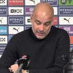 Pep Guardiola Puji Staf Pelatihnya Atas Kemampuan Bola Mati Manchester City
