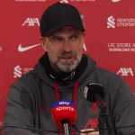 Jurgen Klopp Terkesan dengan Reaksi Liverpool di Babak Kedua Usai Kemenangan Atas The Hatters