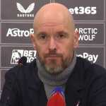 Ten Hag Ungkap Tiga Pemain Manchester United Bakal Absen Saat Jamu The Hammers