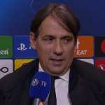 Simone Inzaghi Bersyukur pada Performa Para Pemain