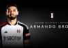 Armando Broja resmi gabung Fulham