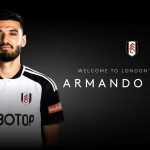 Armando Broja resmi gabung Fulham