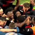 Empat pemain Leverkusen jadi target Manchester United