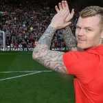 Kisah Akhir Karier John Arne Riise di Liverpool
