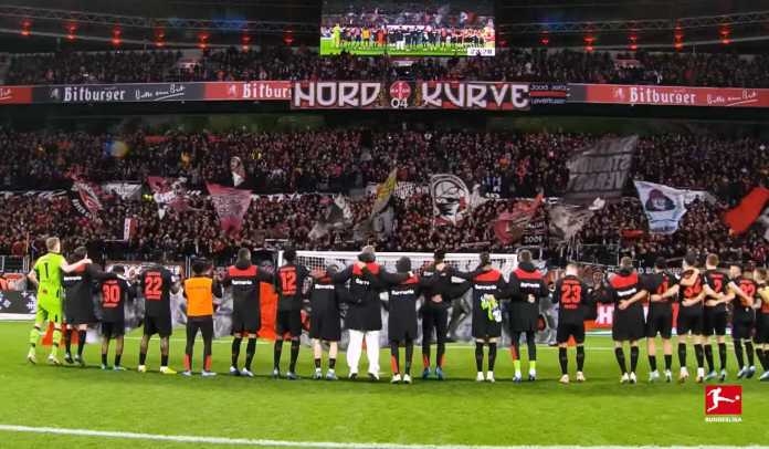Bayer Leverkusen Untung Besar Musim Panas Depan