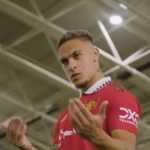 Fabrizio Romano Konfirmasi Potensi Keluar Antony dari Manchester United di Musim Panas