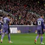 Laporan Cedera Liverpool dan Kapan Kembalinya