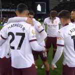 Prediksi Manchester City vs Everton