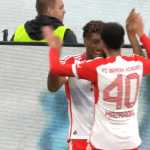 Bayern Munchen Bertekad Pangkas Jarak Jadi Lima Poin Dengan Puncak Klasemen