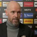 Erik ten Hag Sebut Mereka Harus Menang', Namun Kesalahan Merugikan United