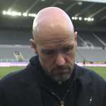 Masa depan Erik ten Hag di Manchester United terkuak