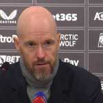 Erik ten Hag Minta Manchester United Main Lebih Dewasa Usai Laga Mendebarkan di Molineux