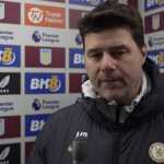Mauricio Pochettino Senang dengan Sikap Santai Chelsea Usai Kemenangan di Piala FA