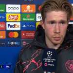 Kevin De Bruyne Terkesan Dengan Penampilan Timnya Usai Kemenangan Atas Copenhagen