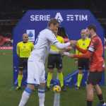 Prediksi Frosinone vs AC Milan