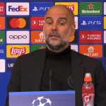 Pep Guardiola Langsung Fokus ke Laga Kontra Chelsea Usai Kemenangan di Liga Champions